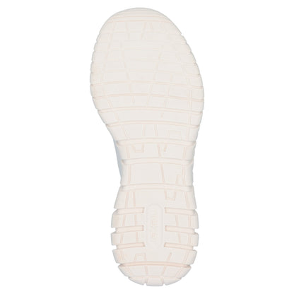 Sneakers, kvinder, hvid