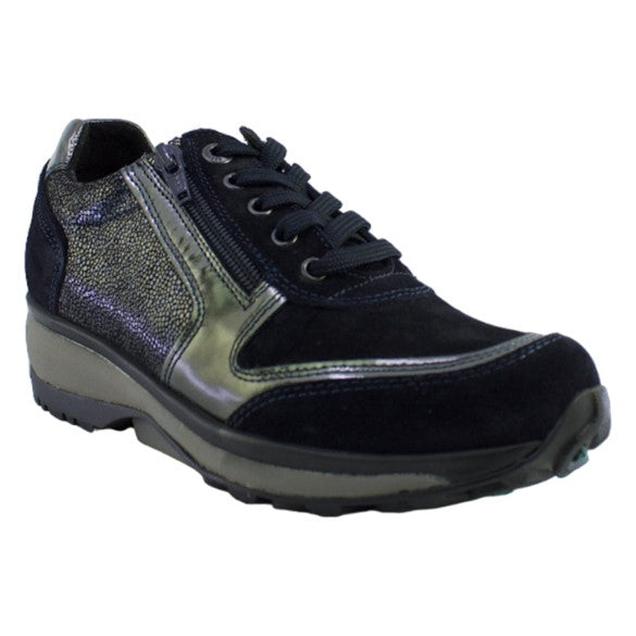 Wembley Sneakers, kvinder, navy