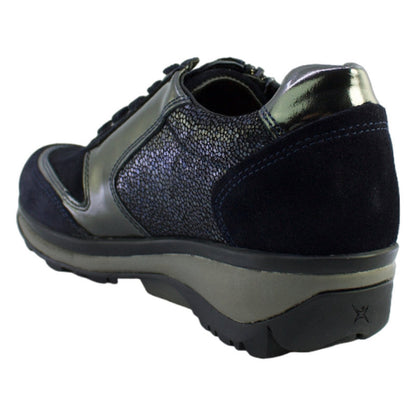 Wembley Sneakers, kvinder, navy