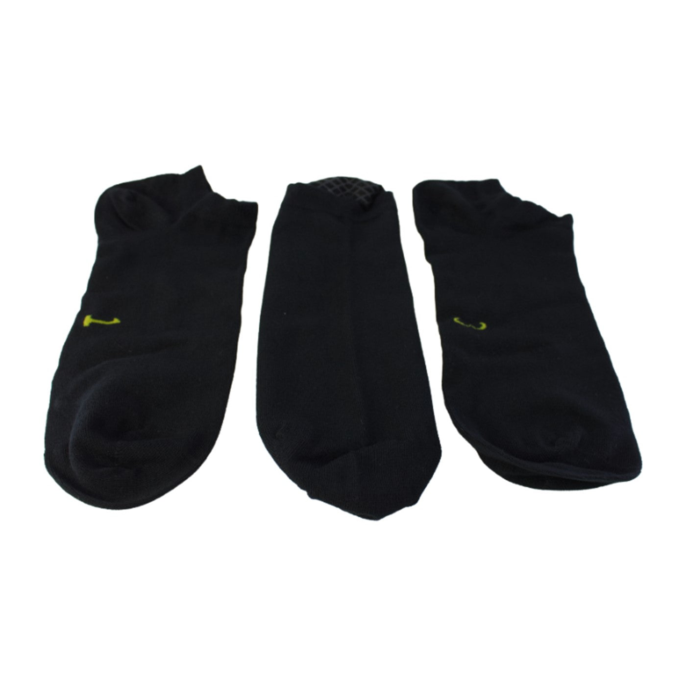 IQ Sox Strømper til unisex, Sort