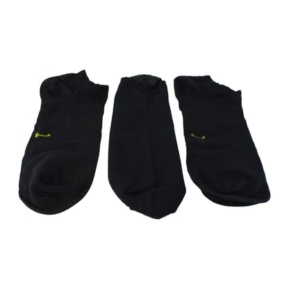 IQ Sox Strømper til unisex, Sort