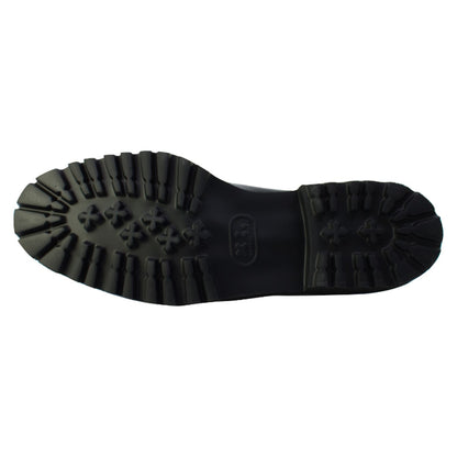 Sporty Loafers, kvinder, sort