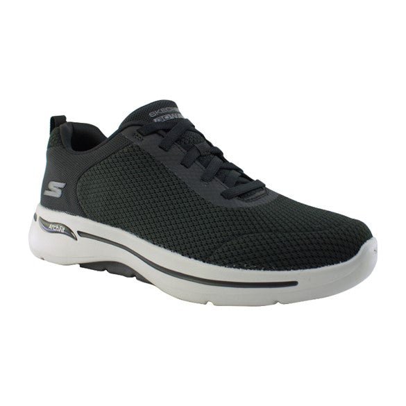 Sneakers, herre, sort