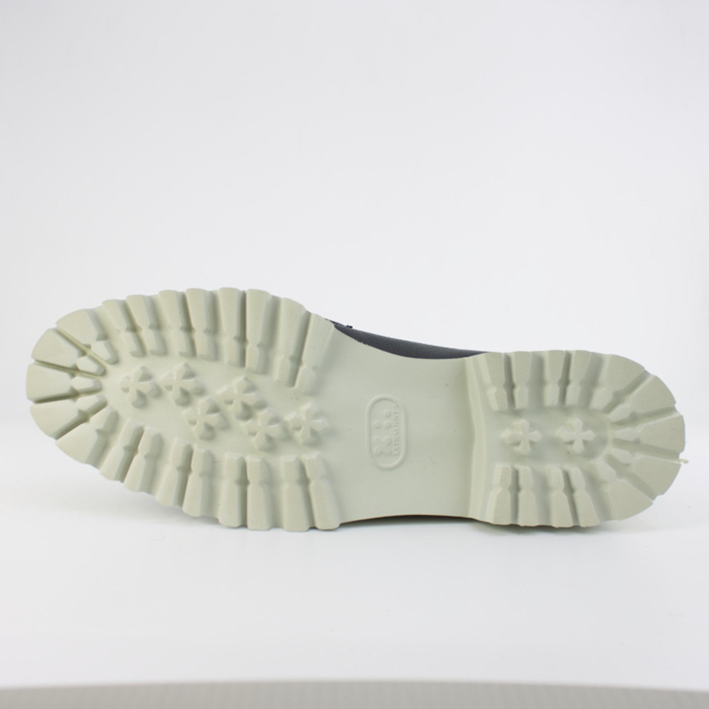 Loafers, kvinder, sort