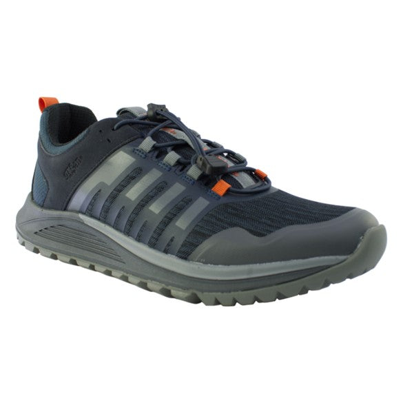 Sneakers, herre, marine blå