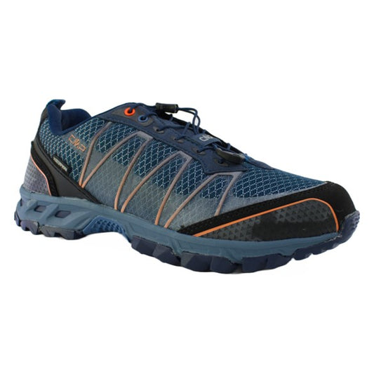 Sneakers, herre, bluestone