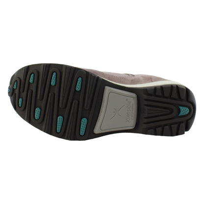 Jersey Sneakers, kvinder, rose