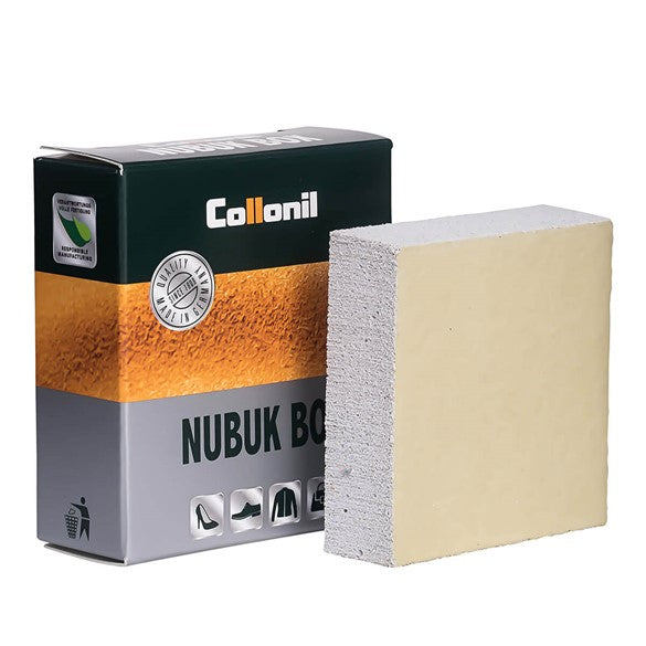 COLLONIL Nubuk Box Classic