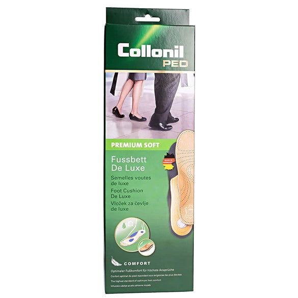 COLLONIL premium soft - store størrelser