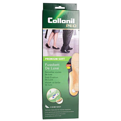 COLLONIL premium soft - store størrelser