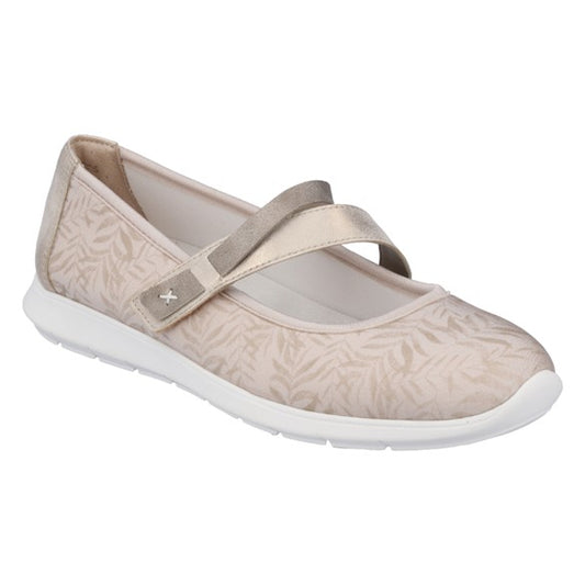 Ballerinaer, kvinder, sand