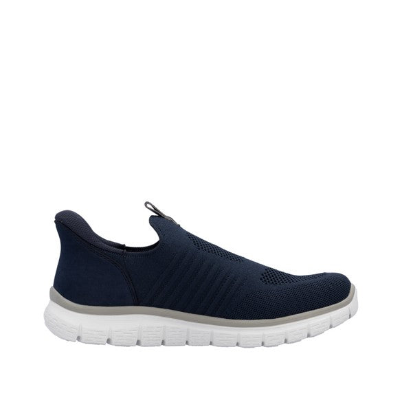 Sneakers, herre, navy