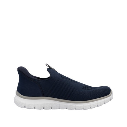 Sneakers, herre, navy