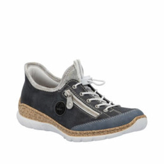 Sneakers, kvinder, blå