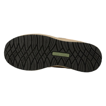 Rigmor Sneakers, kvinder, silver mink sand