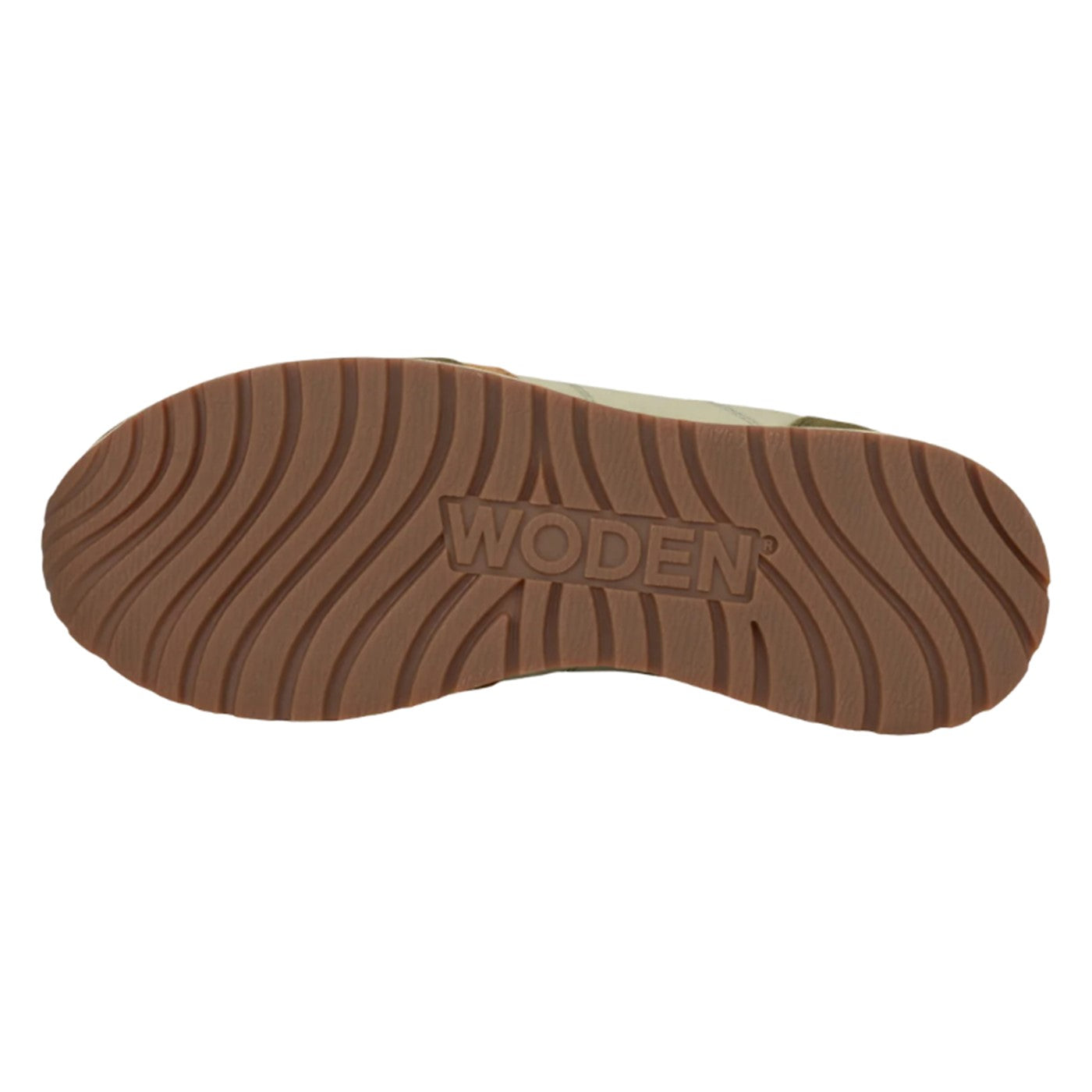 Ronja Sneakers, kvinder, stone multi