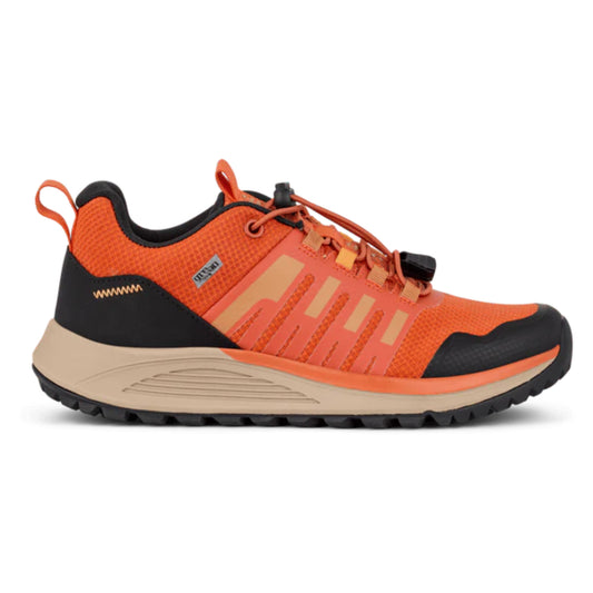 Track N' Trail Sneakers, kvinder, rust