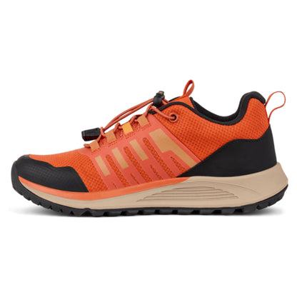 Track N' Trail Sneakers, kvinder, rust