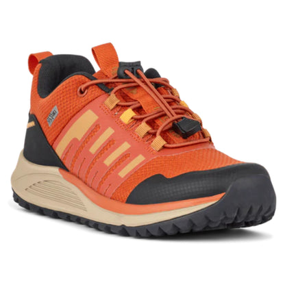 Track N' Trail Sneakers, kvinder, rust