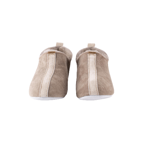 Line hjemmesko til kvinder- stone