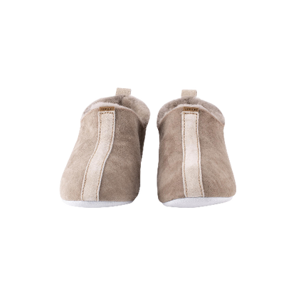 Line hjemmesko til kvinder- stone