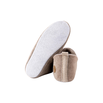 Line hjemmesko til kvinder- stone