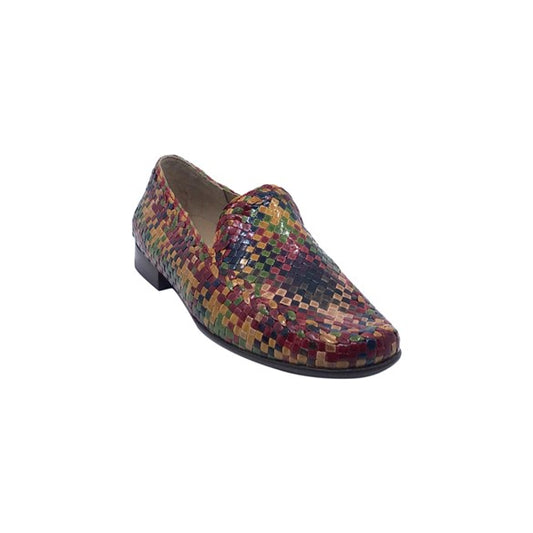 Loafers, kvinder, multi