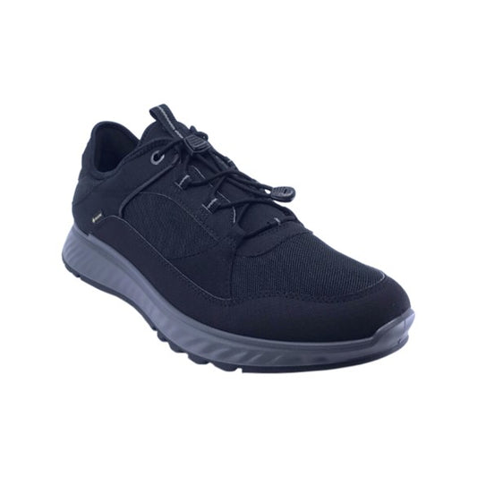 ECCO Exostride m, Sneaker til mænd, Sort (835334)