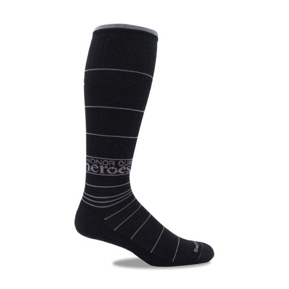 Sockwell Strømper til herre, Sort