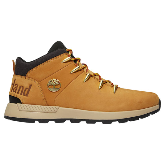 Sprint Trekker sneakers, herre, brun