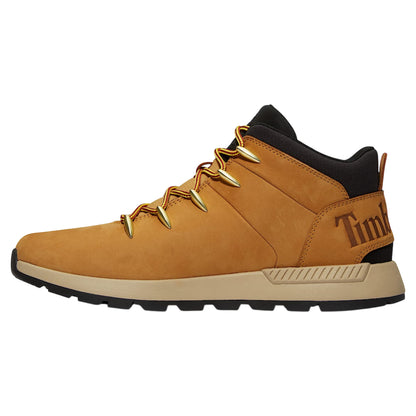 Sprint Trekker sneakers, herre, brun