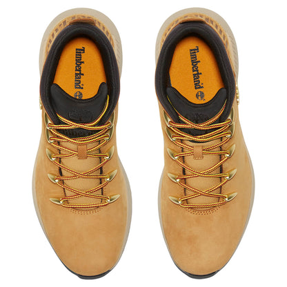 Sprint Trekker sneakers, herre, brun