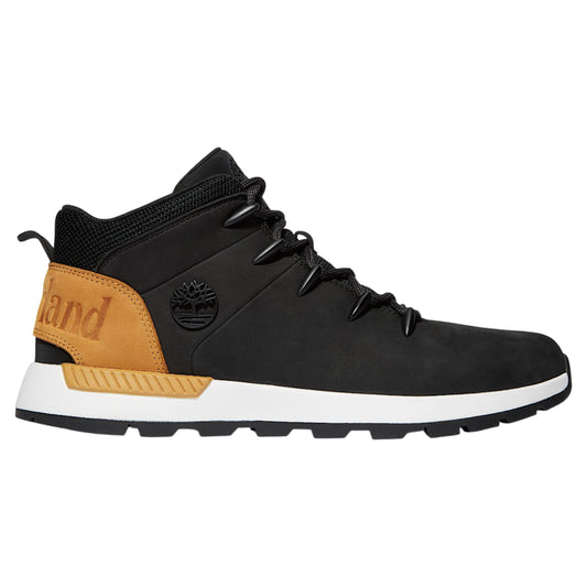 Sprint Trekker sneakers, herre, sort