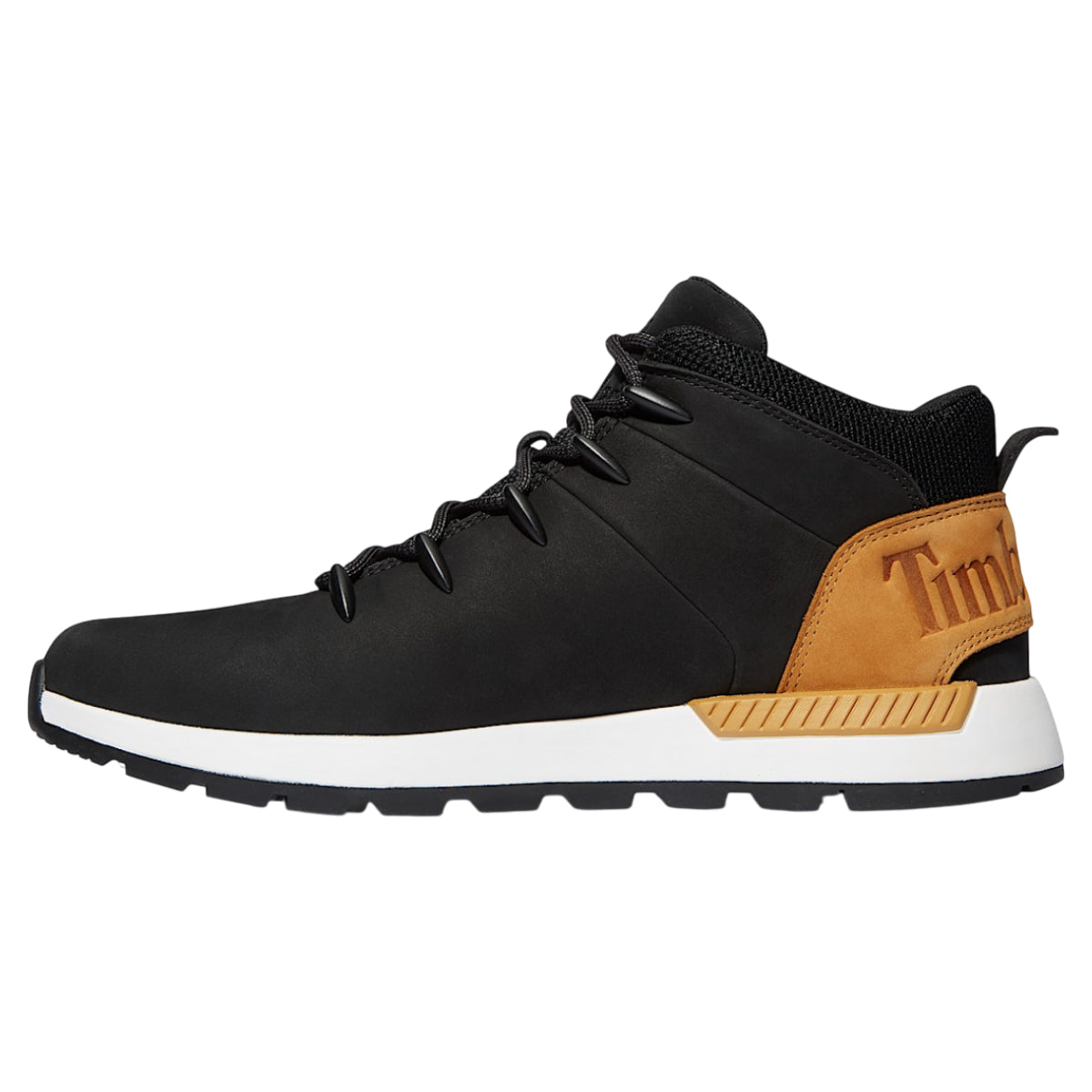 Sprint Trekker sneakers, herre, sort