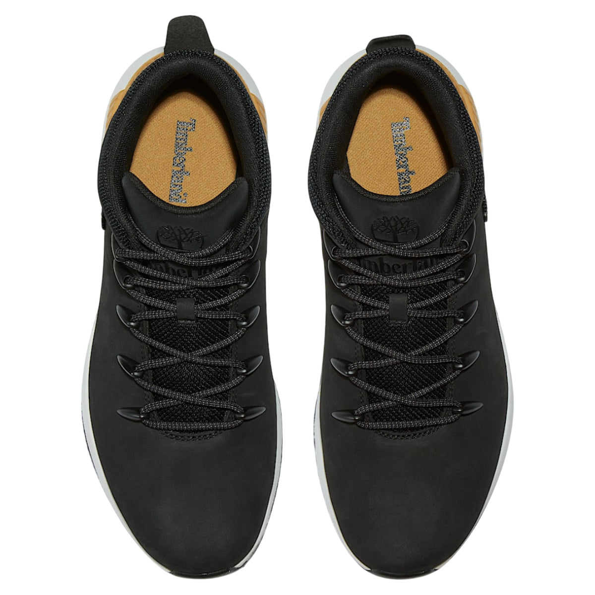 Sprint Trekker sneakers, herre, sort