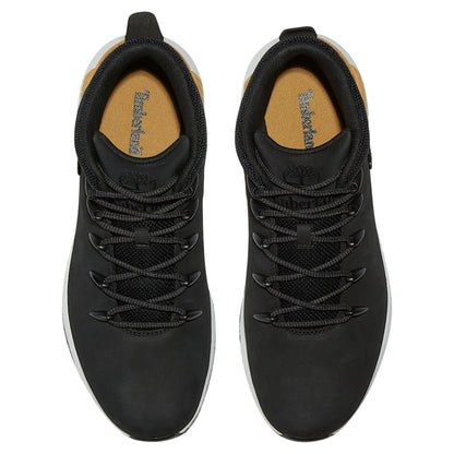 Sprint Trekker sneakers, herre, sort