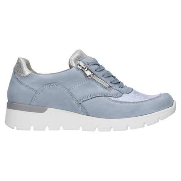 K-Ramona Sneakers, kvinder, sky blå
