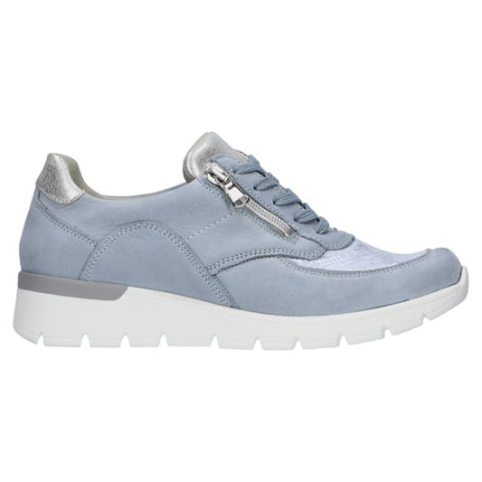 K-Ramona Sneakers, kvinder, sky blå