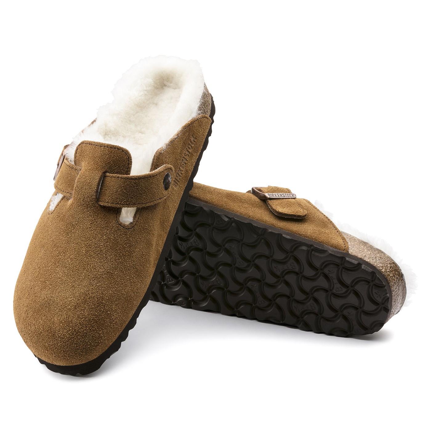 Birkenstock Sandal & | →
