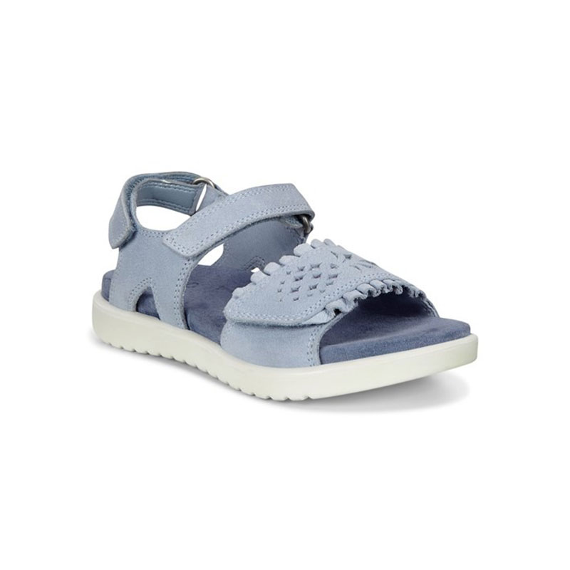 Ecco best sale flora sandals