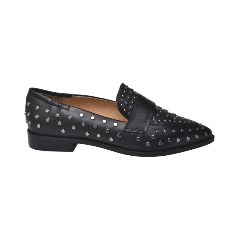 copenhagen shoes molly loafers