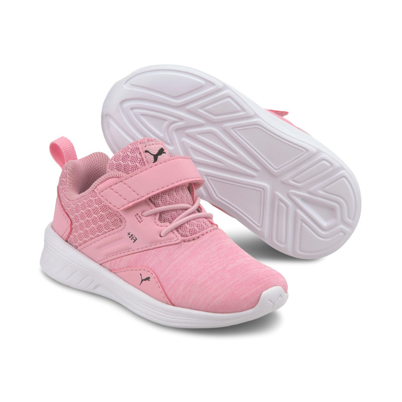 Puma 2025 sko rosa