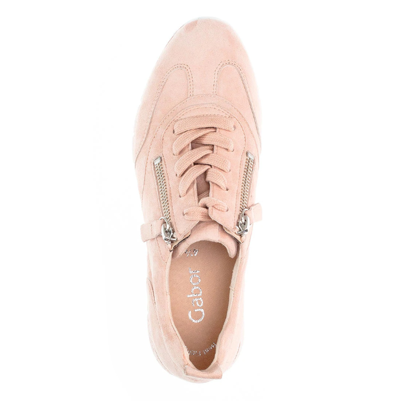 Gabor sneaker outlet rosa