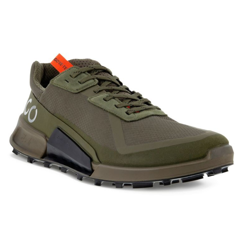 Ecco sneakers herre hotsell