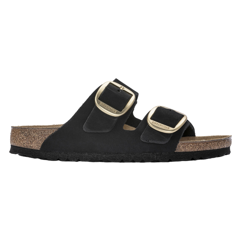 Birkenstock big best sale buckle sort