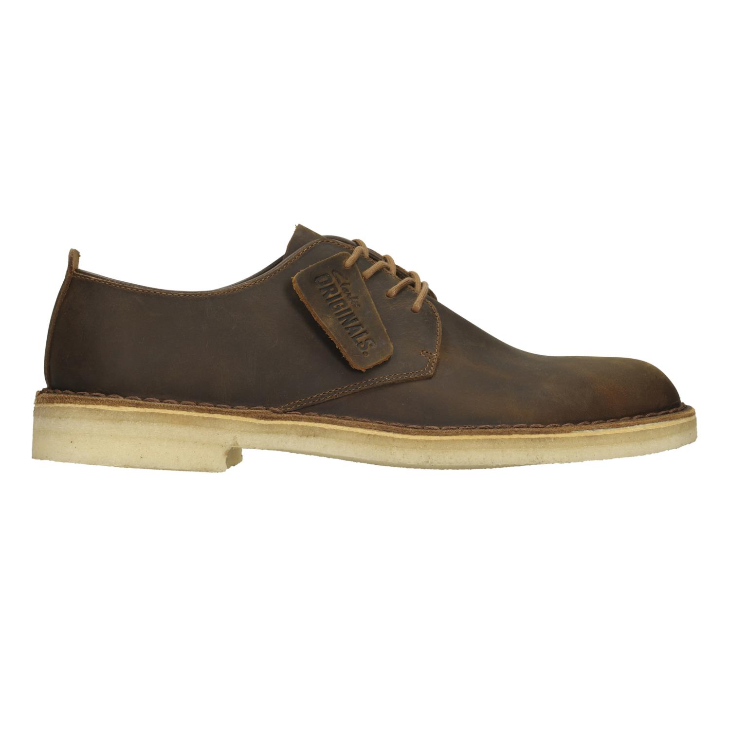 Clarks Desert London Herresko | 26107880 | se mere her